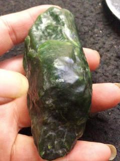 和田玉籽料 #青花籽料 #yifei颐翡珠宝翡翠玉石